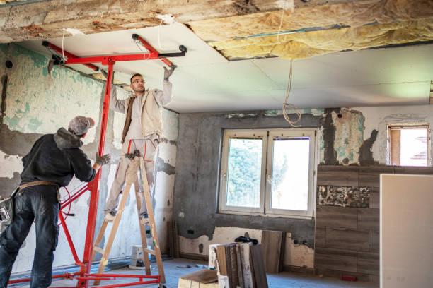Best Energy Efficiency Insulation in Breese, IL