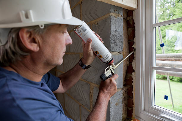 Best DIY Insulation Kits and Guidance in Breese, IL