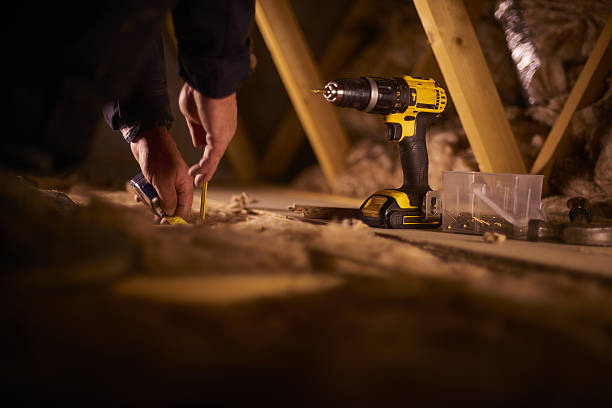 Best Energy Efficiency Insulation in Breese, IL